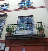 Pension Vergara 1
